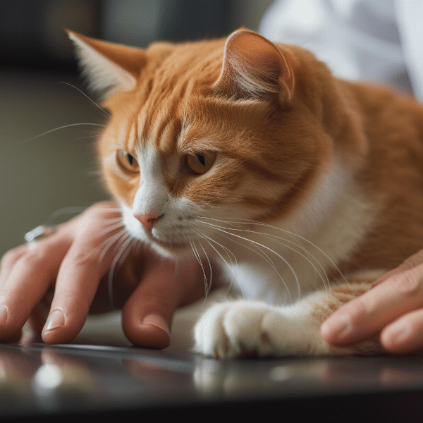 Managing Feline Toe Cancer: Prognosis and Follow-up