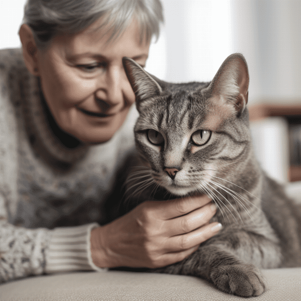 Managing Glaucoma in Cats: Lifestyle Changes and Home Care