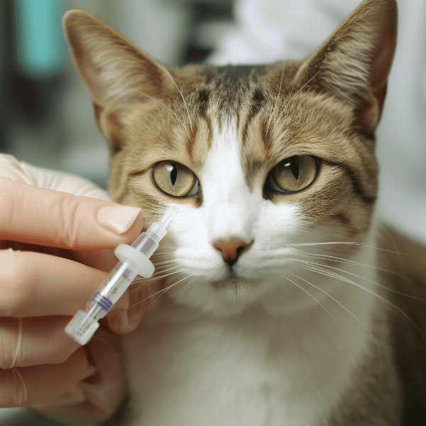 Managing Insulin Injections and Oral Medications for Feline Diabetes