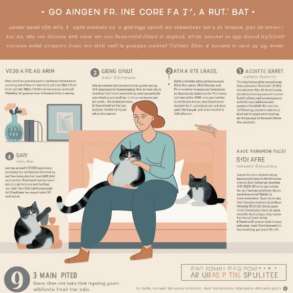 Managing Pain and Supporting Your Cat's Quality of Life
