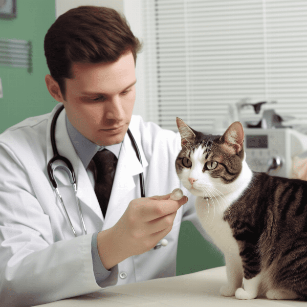 Medical Treatment for Infectious Cat Bites