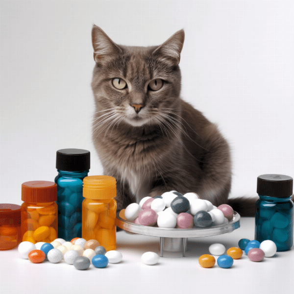 Medications Used in FIP Treatment
