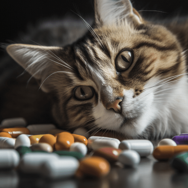 Medications for Cat Gingivitis: Pros and Cons