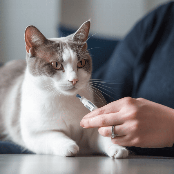 Medications for Feline Diabetes