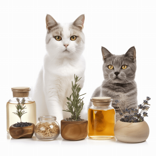 Natural Remedies for Cat Gingivitis: Do They Work?