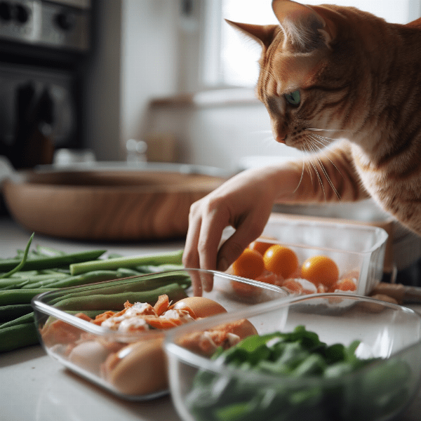 Nutrition for Cats with Diabetes: What to Feed and What to Avoid