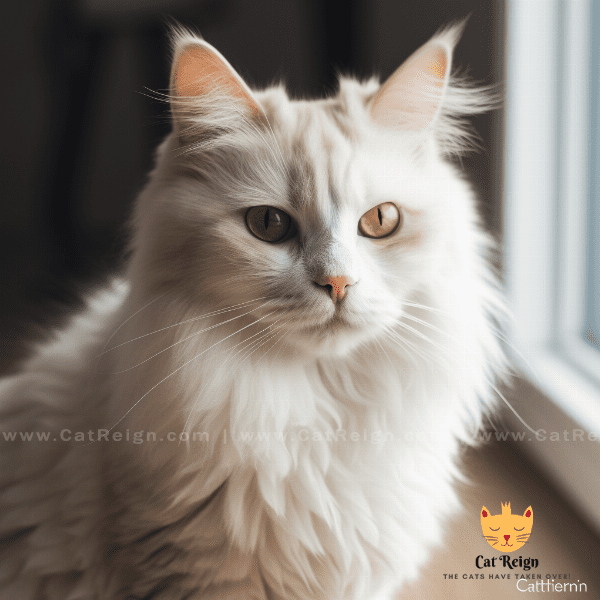 Nutritional Needs of LaPerm Cats