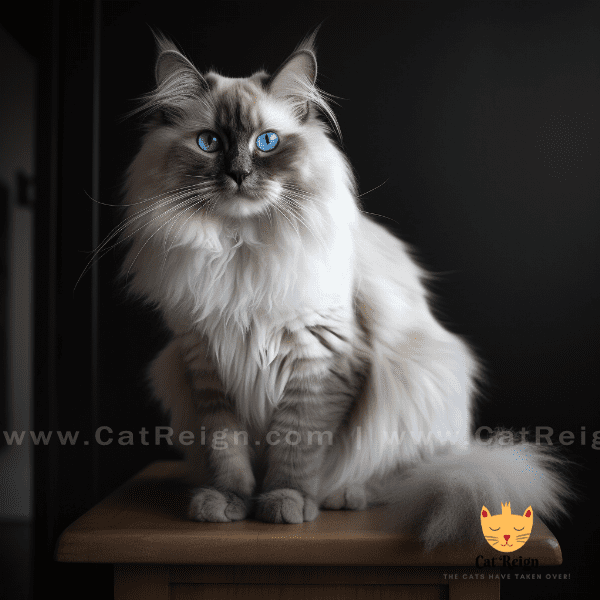 Origins and History of the Balinese Cat