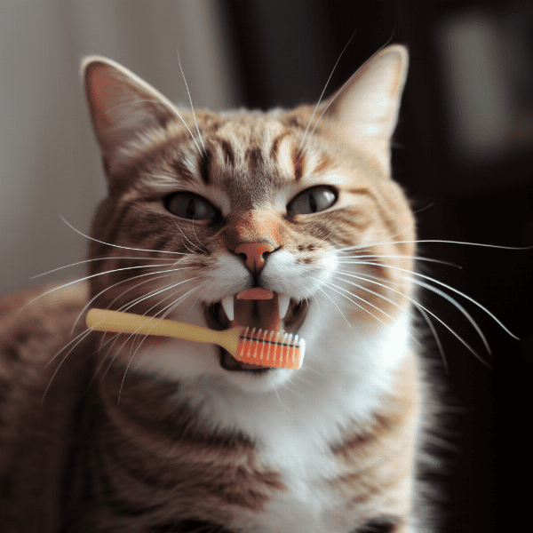 Other Dental Care Options for Cats