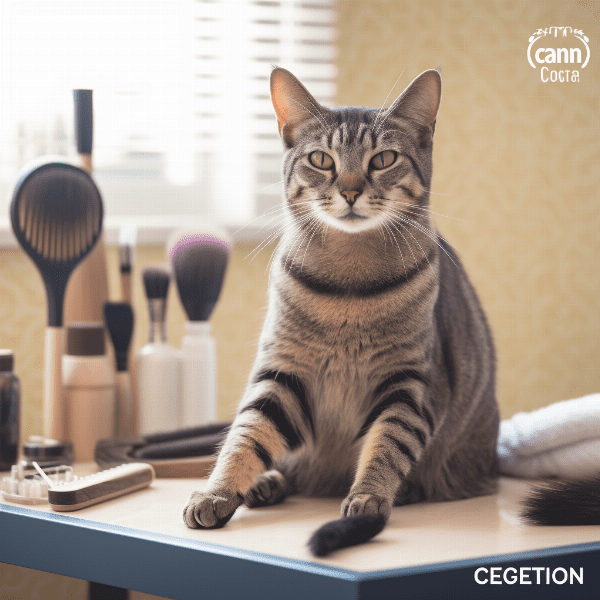Other Grooming Considerations for Short Haired Cats