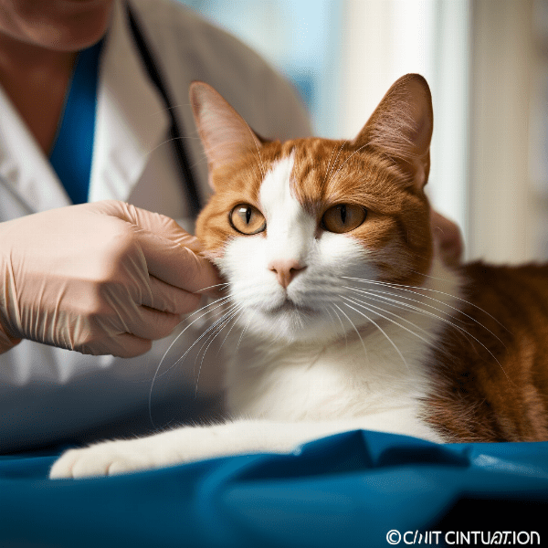 Palliative Care for Feline Skin Cancer