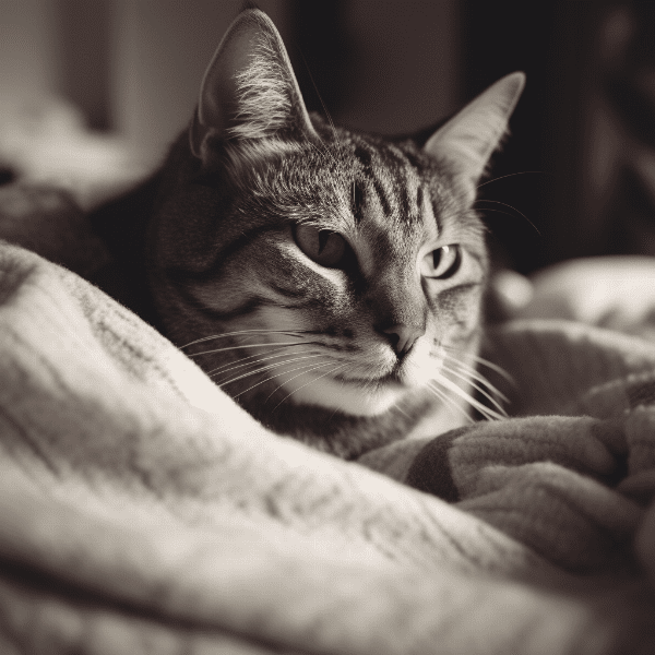 Palliative Care for Mammary Cancer in Cats