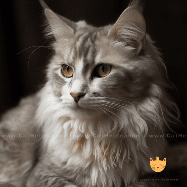 Personality Traits of LaPerm Cats