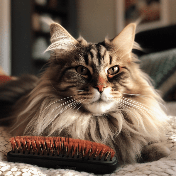 Personality Traits of Maine Coon Cats