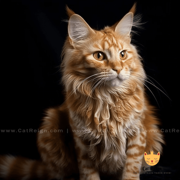 Physical Characteristics of LaPerm Cats