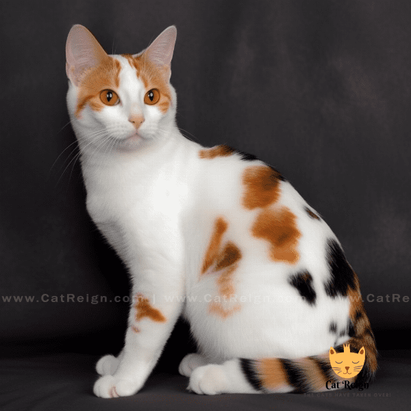 Popular Breeds of Japanese Bobtail Cats and Their Unique Features.