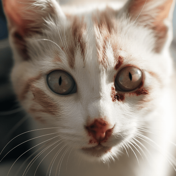 Potential Complications of Kitten Eye Infection: What to Watch For