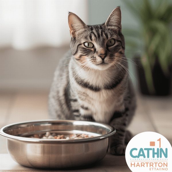 Preventative measures for keeping your cat's ears clean
