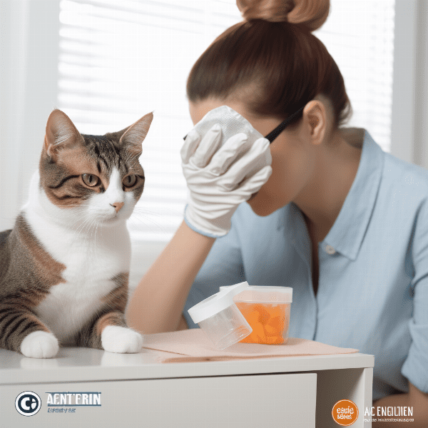 Preventing Corneal Ulcers in Cats