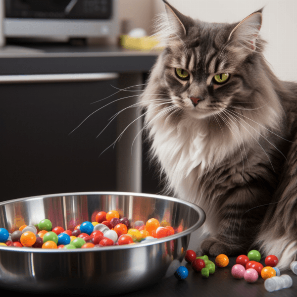 Preventing Diabetes in Cats