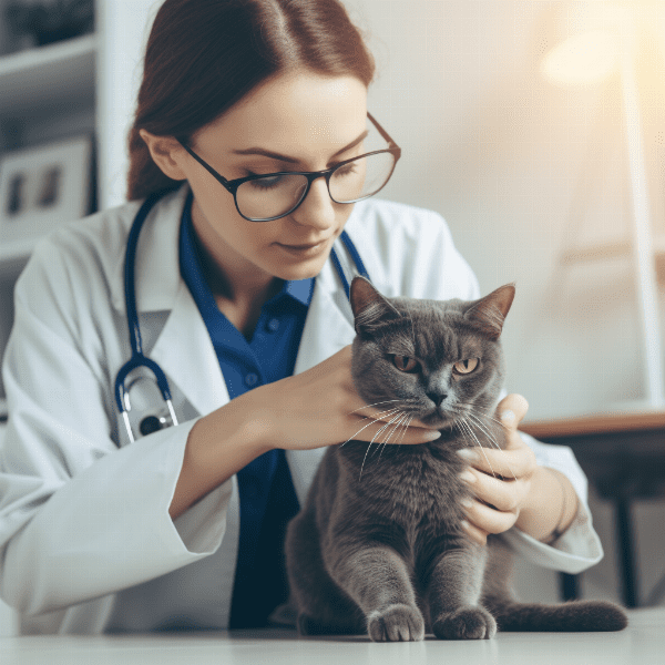 Preventing Feline Cancer