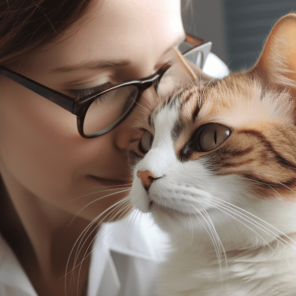 Preventing Feline Eye Sickness