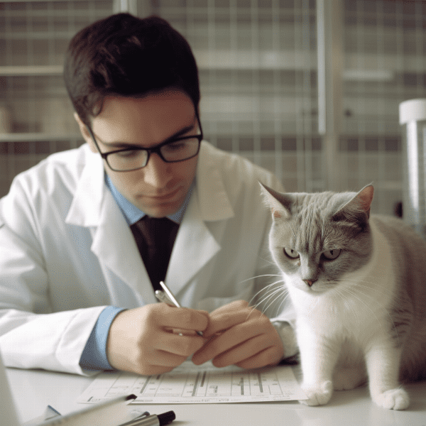 Preventing Genetic Disorders in Your Cat