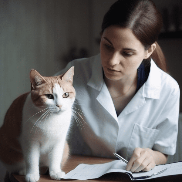 Preventing Lysosomal Storage Diseases in Cats