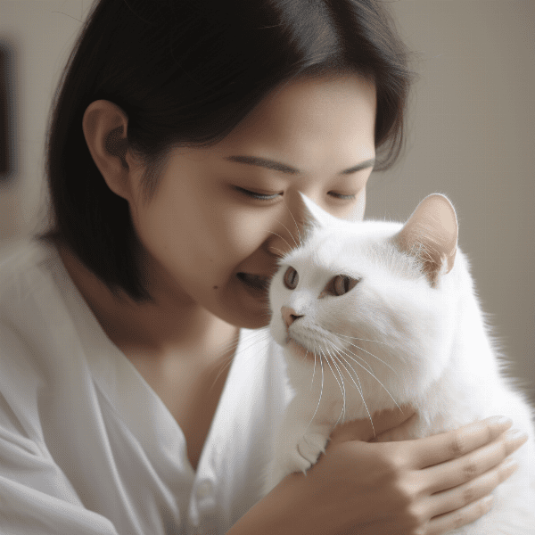 Preventing Mammary Cancer in Cats