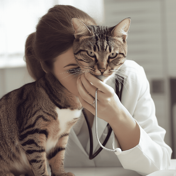 Preventing Nasal Cancer in Cats
