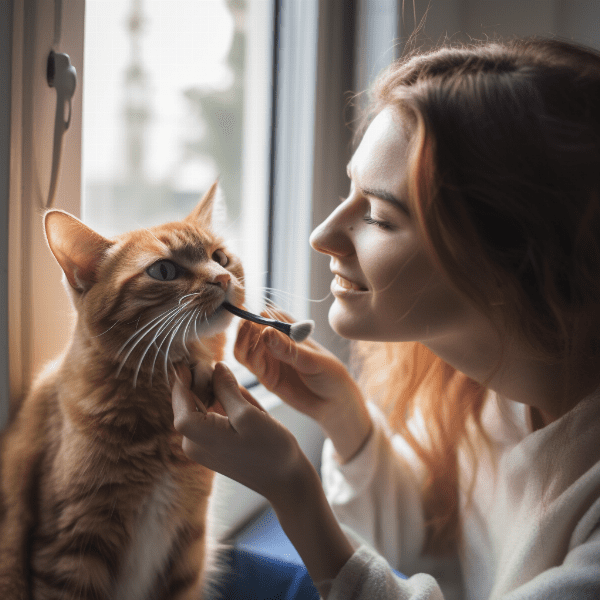Preventing Oral Cancer in Cats: Tips and Strategies