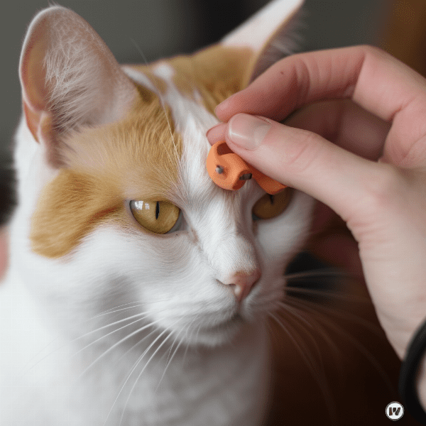 Preventing Pink Eye in Cats