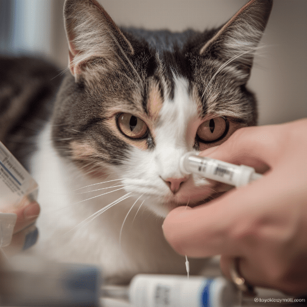 Prevention of Feline Diabetic Neuropathy