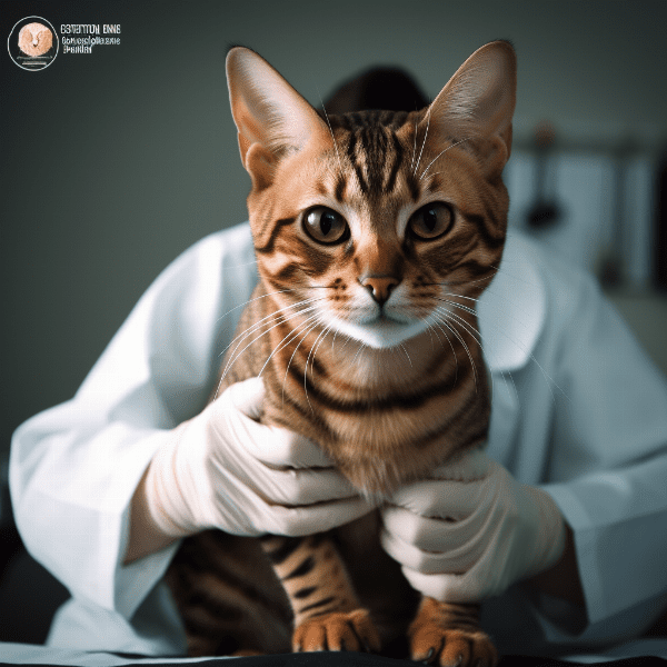 Preventive Measures for Bengal Cat Genetic Disorders