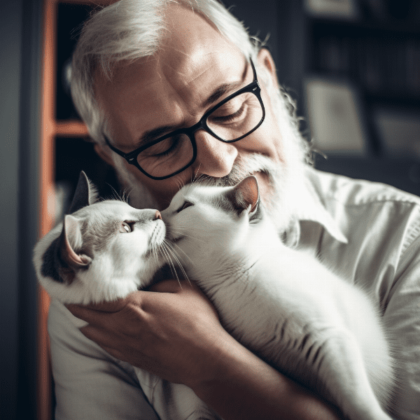 Prognosis and Long-Term Management for Cats with Oral Cancer