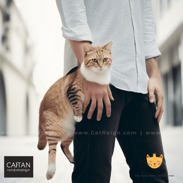 Protecting others from your cat
