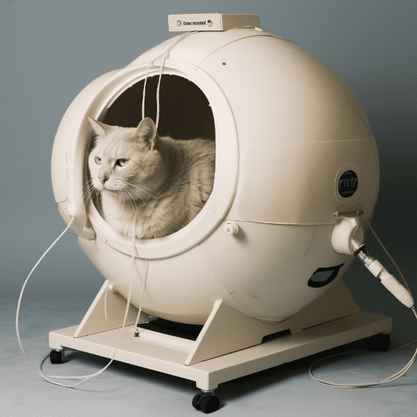 Radiation Therapy for Feline Oral Cancer: Pros and Cons