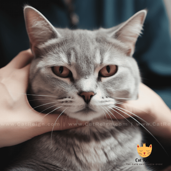 Recognizing Facial Expressions in Cats