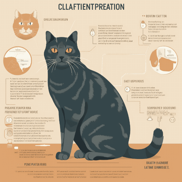 Recognizing Symptoms of Feline Bladder Cancer