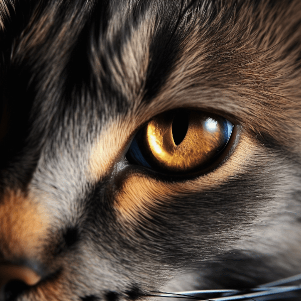 Recognizing Symptoms of Feline Glaucoma in Cats