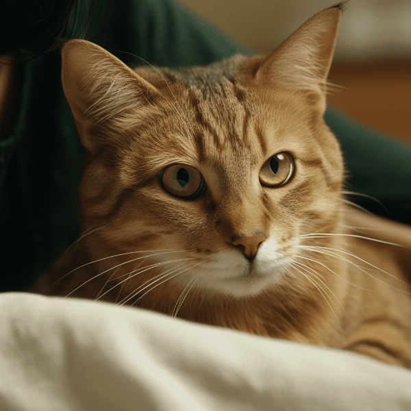 Resources and Support for Owners of Cats with Neurological FIP