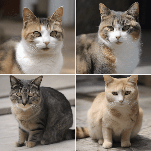 Signs and Symptoms of Feline Infectious Peritonitis