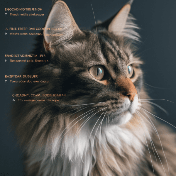 Signs and Symptoms of Lysosomal Storage Diseases in Cats