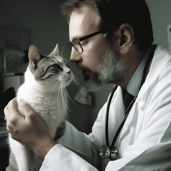 Signs and Symptoms of Oral Cancer in Cats