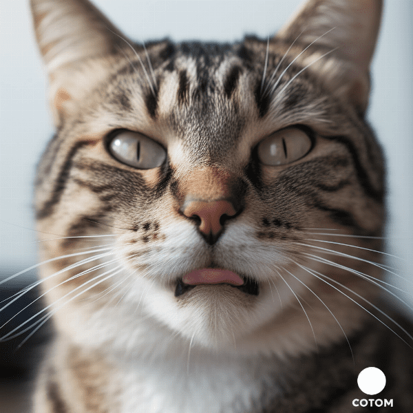 Signs and Symptoms of Tooth Resorption in Cats