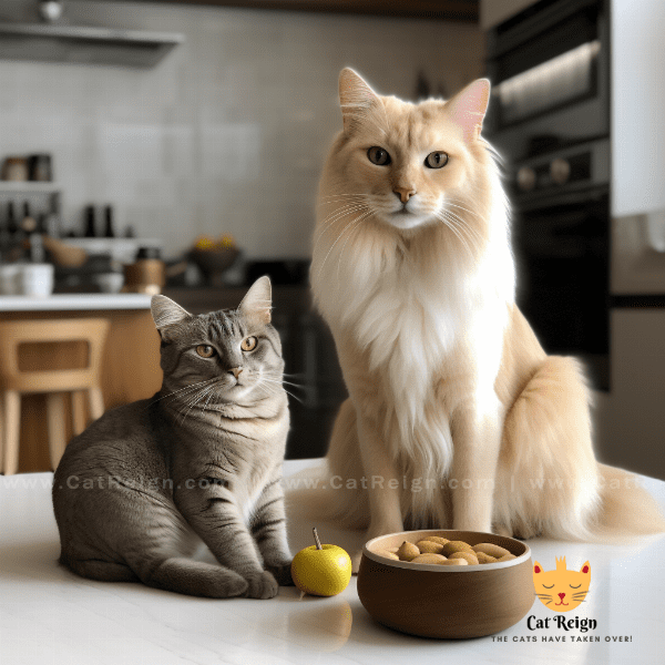 Singapura Cats and Other Pets: Compatibility and Tips