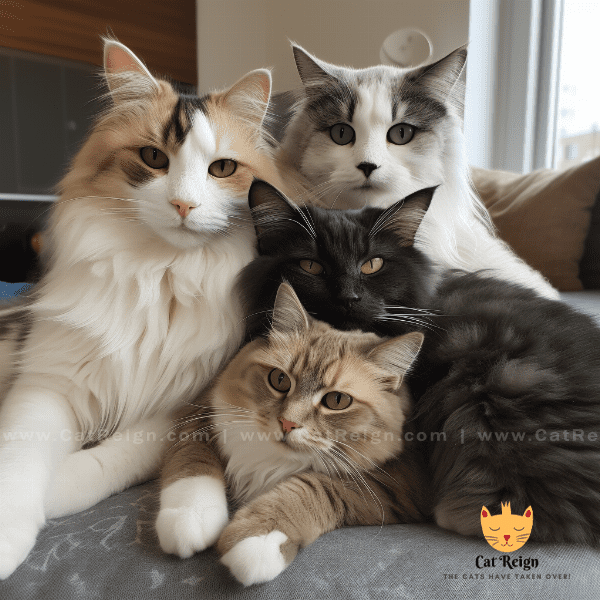 Socializing Your Siberian Cat with Other Pets