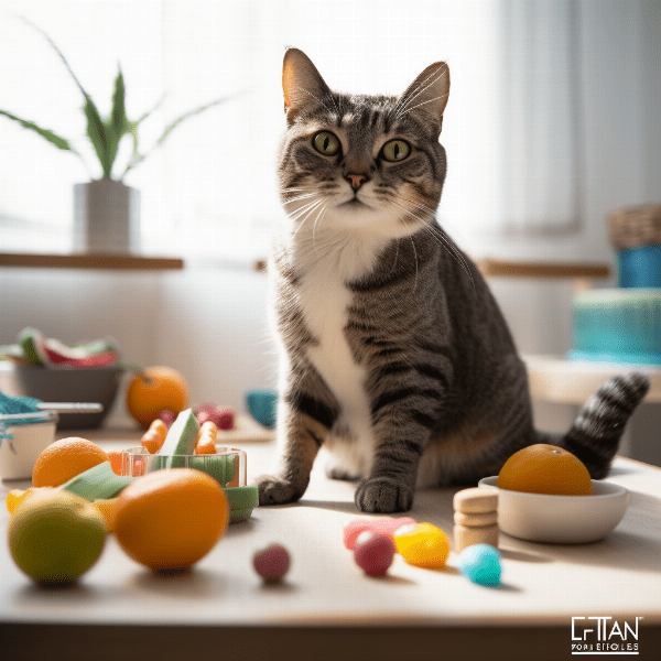 Supportive Care for Cats with Late-Stage Diabetes