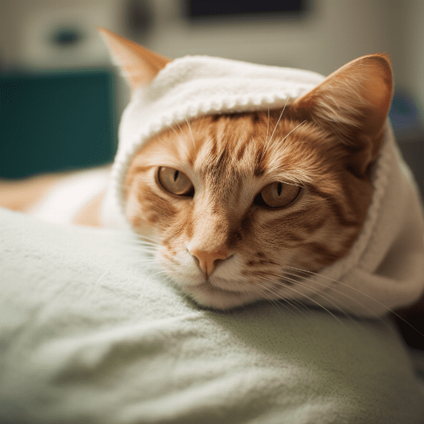 Surgery for Feline Oral Cancer: What to Expect