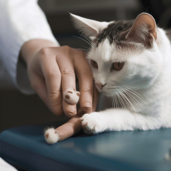 Surgery for Feline Toe Cancer: What to Expect
